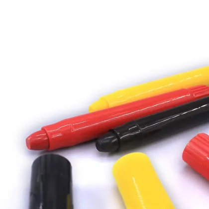 Customized logo cosplay iridescent  face paint stick