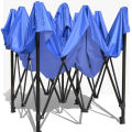 Outdoor Waterproof Advertising Tents