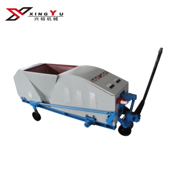 Automatic Precast Concrete Fence Post Making Machine - Search Engine