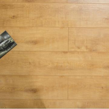 Piso laminado de design moderno serrado mark oak click