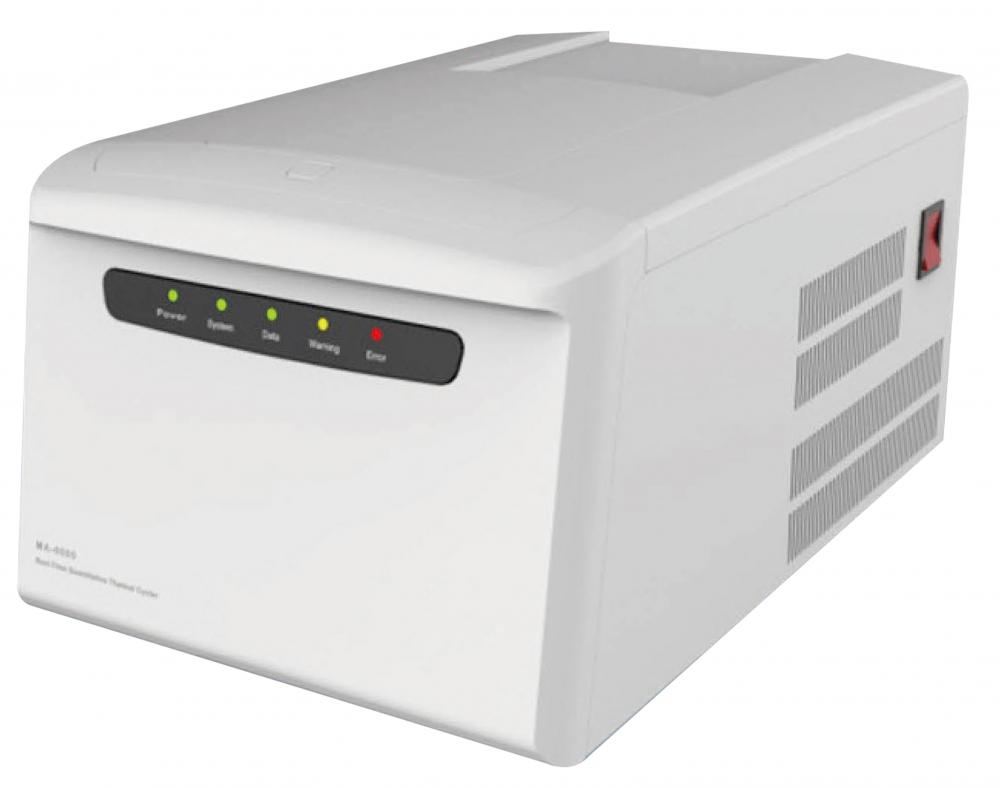 MA-6000 Real time fluorescence quantification PCR System