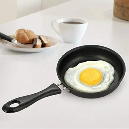 Easy To Carry Convenience Pancake Pan