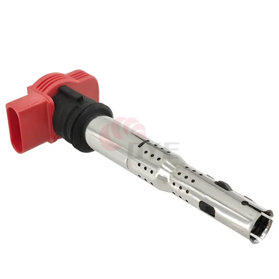 Title: "Audi Q5 Ignition Coil Replacement: ZSPEPENCILCOIL1X 5C1688 Auto Spare Part