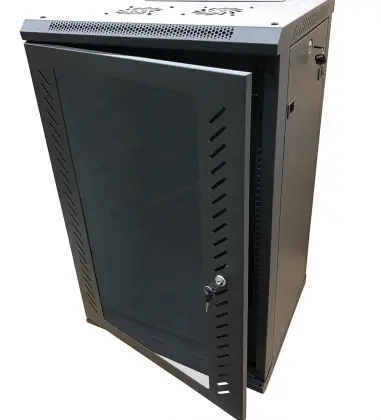 Sheet metal tool cabinet housing