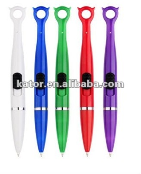 funny hot-selling ballpen for promotion