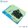 Preschool educational a3 magic fluorescent drawing board