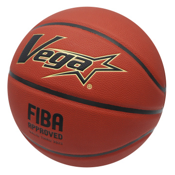 Official FIBA Approved Basketball for Competition