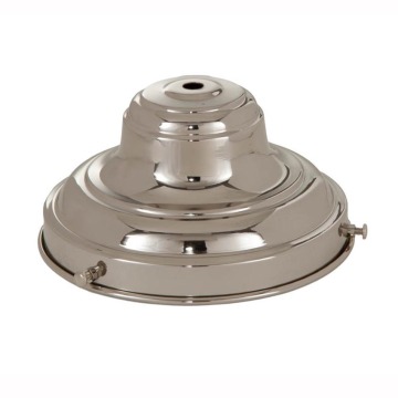 Aluminiumlegering dieptrekken decoratie lampaccessoires