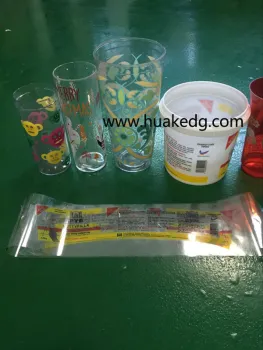 Heat Transfer Printing Foil Film