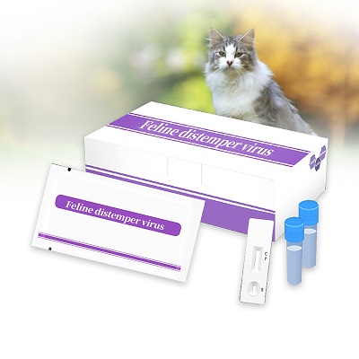 feline distemper 1-4 feline distemper 1-4
