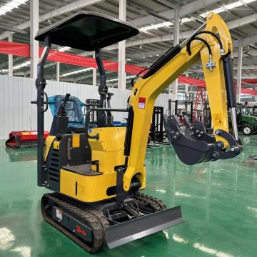 used mini excavator 1ton 1.2ton 3ton