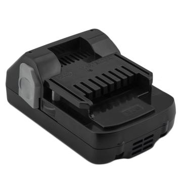 18V Lithium-ion Replacement Battery for Metabo Hitachi Tools