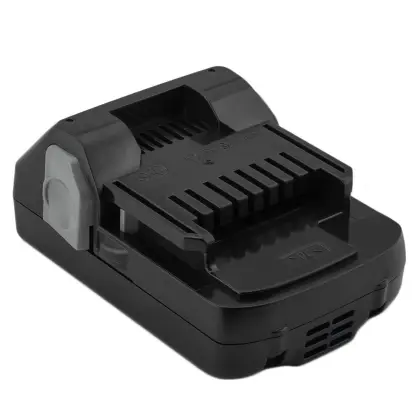 18V Lithium-ion Replacement Battery for Metabo Hitachi Tools