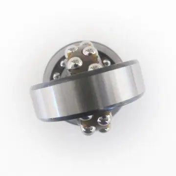 2205-TVH-C3 Double Row Self Aligning Ball Bearings 25x52x18mm for Motor Machinery Spare Parts