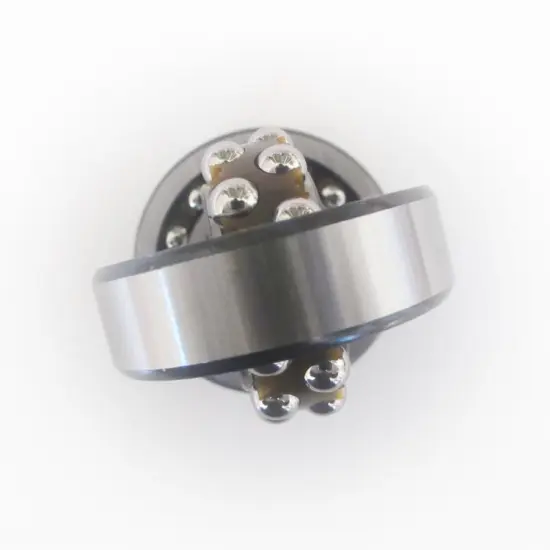 2205-TVH-C3 Double Row Self Aligning Ball Bearings 25x52x18mm for Motor Machinery Spare Parts