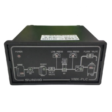 Cheapest RO PLC Controller for Industrial Reverse Osmosis Equipment