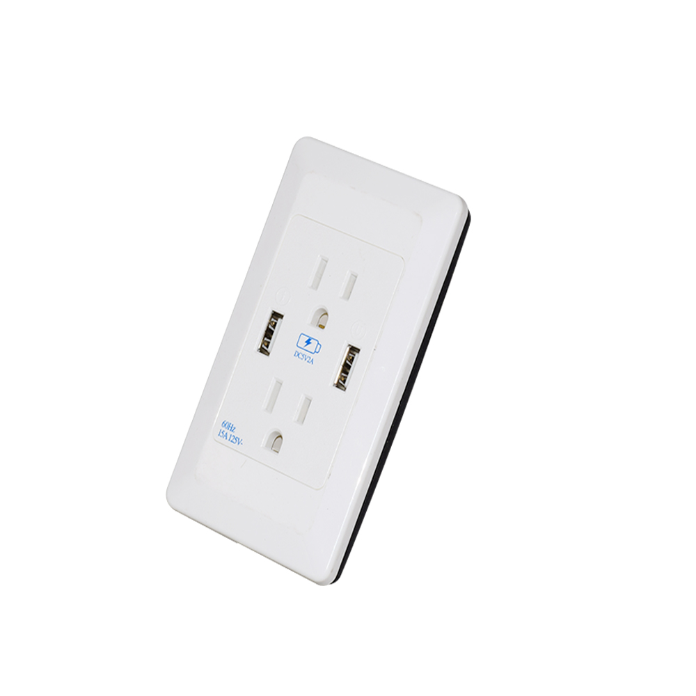 usb wall socket 5