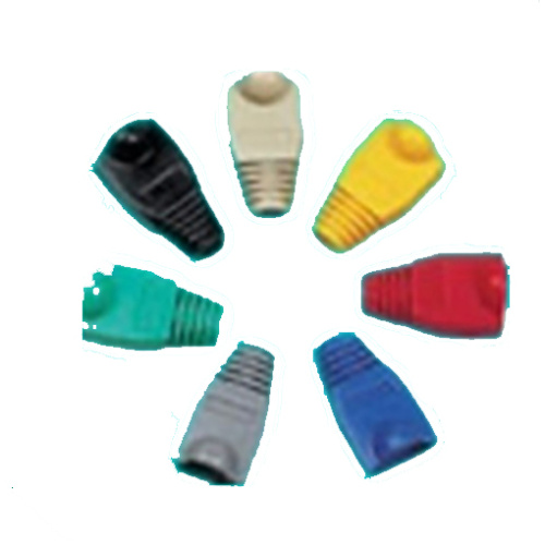 Μπότες 5,5 mm Cat7 RJ45 Connector