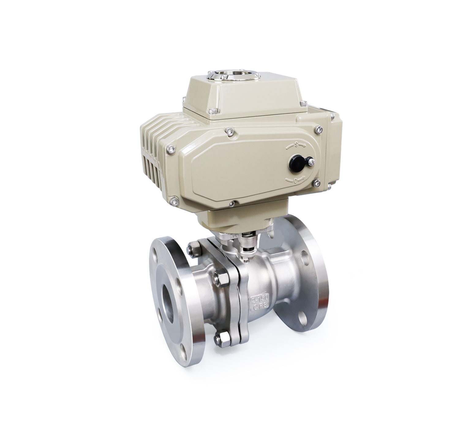 ANSI Ball valve