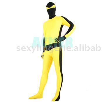 Catsuit ,Zentai,Costume