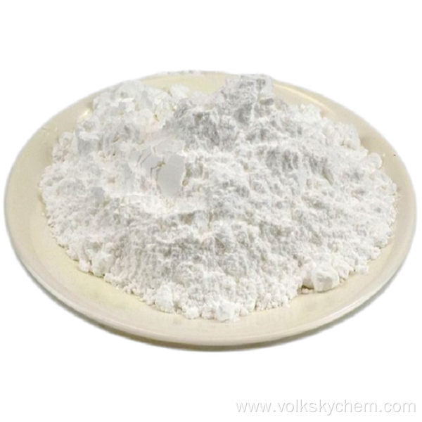 Food grade Sodium Alginate CAS 9005-38-3