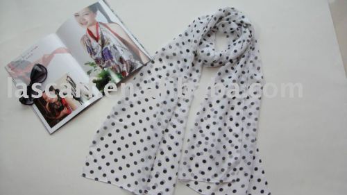 lady foulard