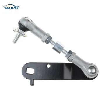 Car Accessories Body Height Sensor Lever for Toyota Lexus Prado Prius Tacoma
