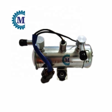 Electric Fuel Pump 8-98009397-1 for Excavator ZX200-3 4HK1 6HK1 Engine