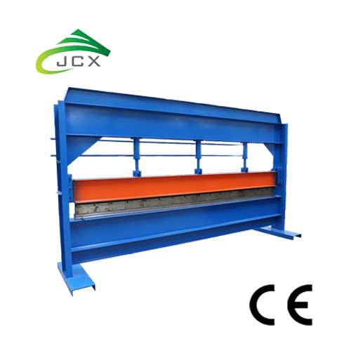 Sheet Bending Machine