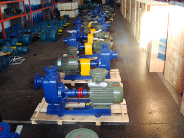 Cyz Series Self-Priming Centrifugal Pump