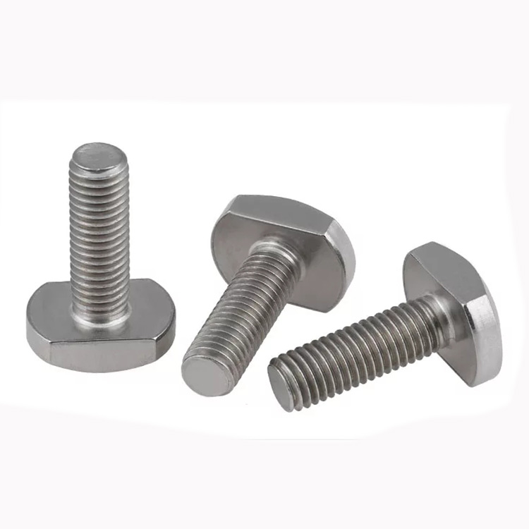 GB37 T-Head Bolts براغي T-Head Tead