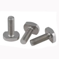 GB37 T-Head Bolts από ανοξείδωτο χάλυβα μπουλόνια T-Head