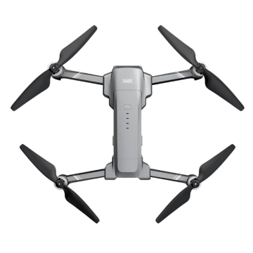 Obstacle Avoidance Brushless Camera Drone