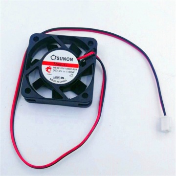 4010 12V 1.08W CPU Cooling Fan-ME40101V1-000C-A99