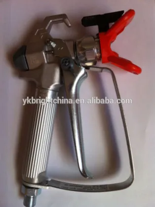 Graco SG2 Airless Spray Gun