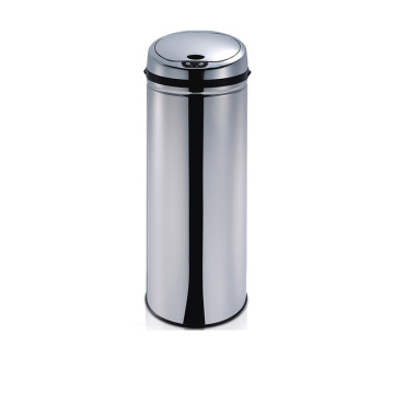 Sensor Motion Sensor Stainless Sensor Bin