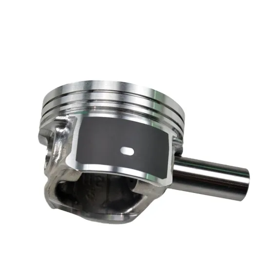 Original Engine Spare Parts: Diesel Piston for MG, GREAT WALL, HAVAL, GEELY, CHERY, JAC Vehicles