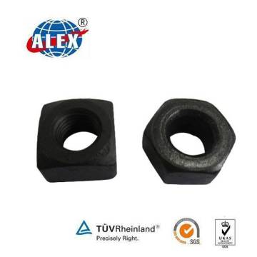 railroad lock nut