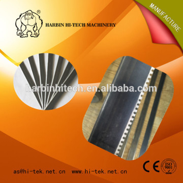 high quality and hot sell die cutting creasing rule