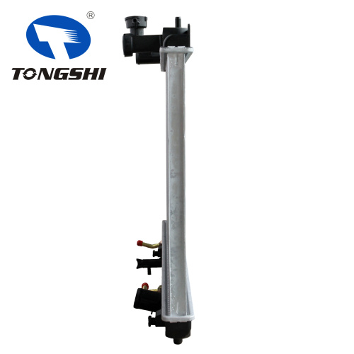 spare parts brazing radiator for TOYOTA CAMRY SOLARA Coupe ACV30 2003- AT OEM 16400-0H030/16400-28270