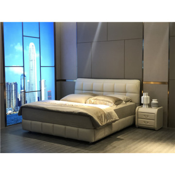 Uphostered Fashion Bed in 2020