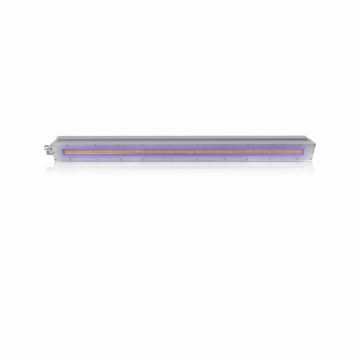 UV LED Curing System for High-Speed Gloss Ink and Coating Drying in Offset Printing