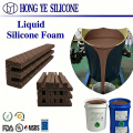 Ultra-Durable Foamed Silicone Instrument Impact Protection
