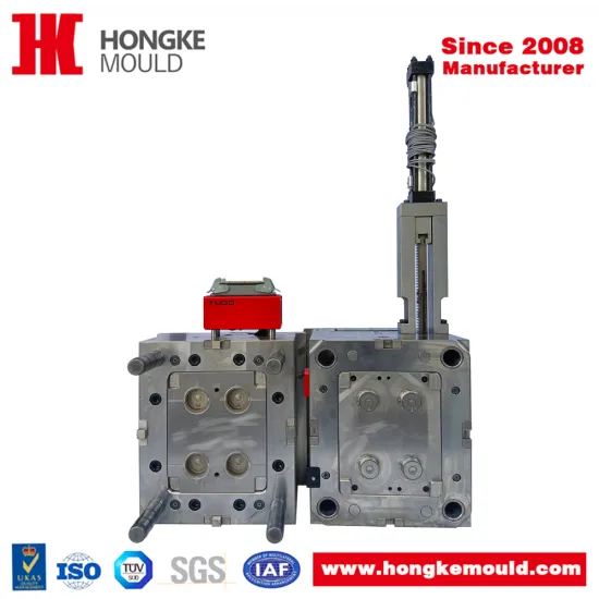 Medical Bottle Cap Moulding Die