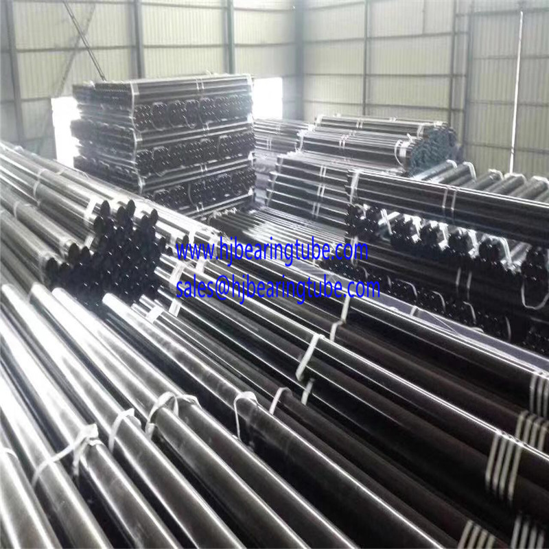 API 5D E-75 drill pipes