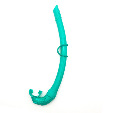 Clear Snorkel Breathing Tube for Scuba Diving - Ready to Ship