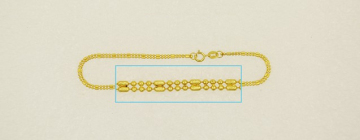 Bracelet For Women 22 K Gold