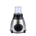 Electric Glass Blender smoothie stainless steel shell