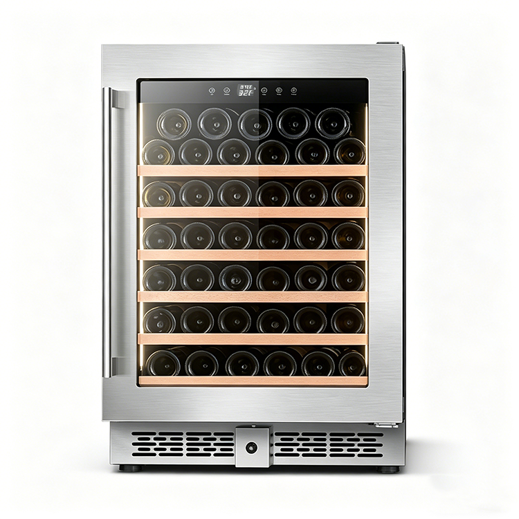 freestanding wine cooler with lock freestanding wine cooler with lock