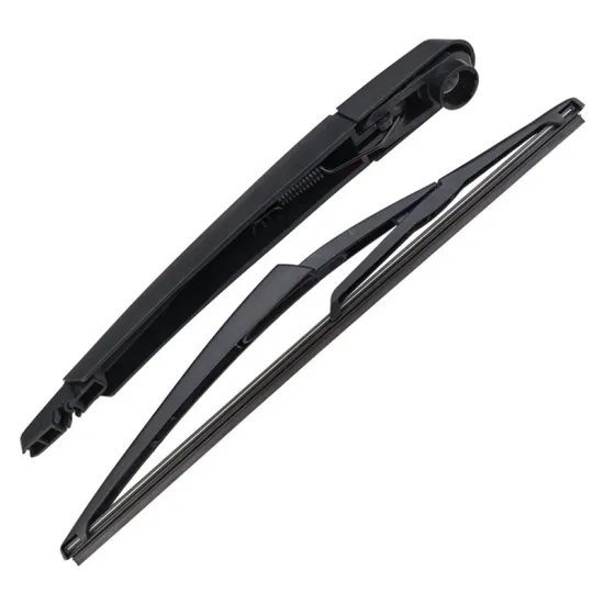 Kction Rear Windscreen Wiper for Opel Corsa C 2000-2006